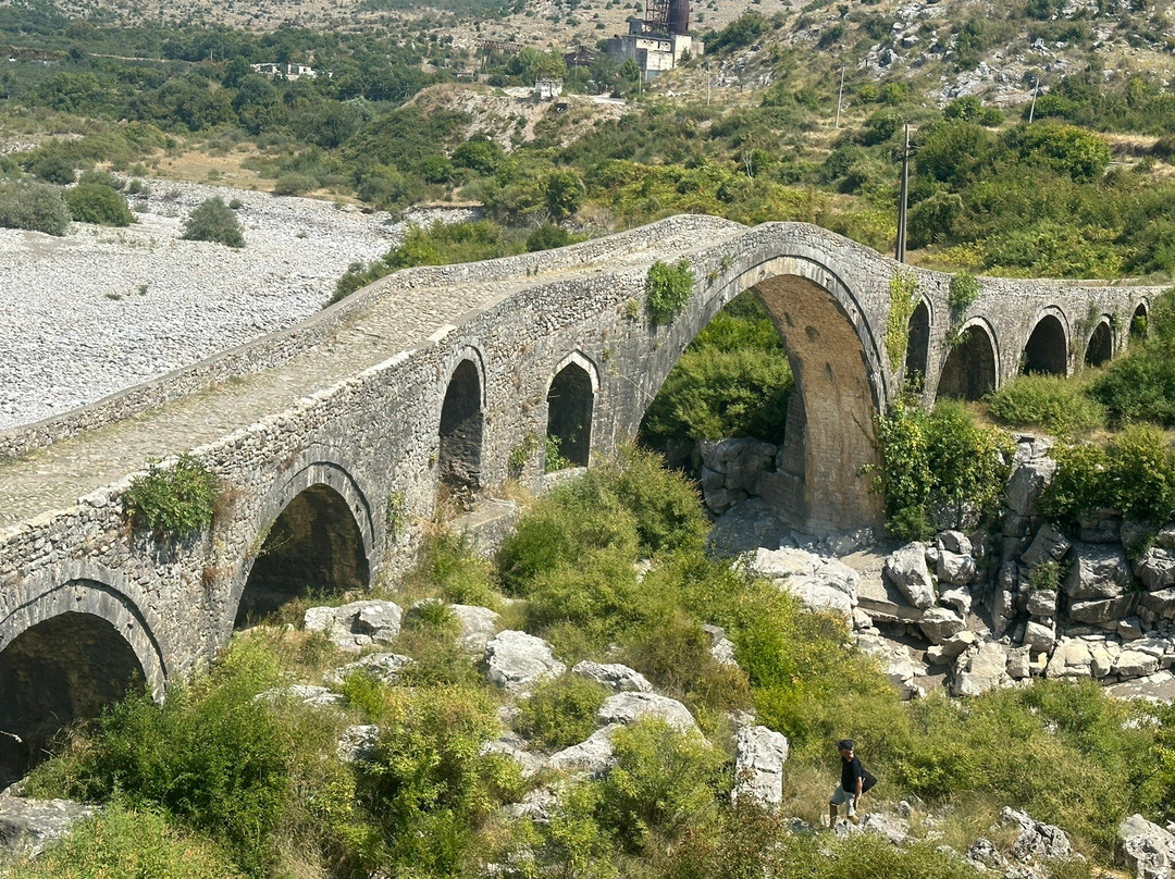 Mesi Bridge-Boks必去景点