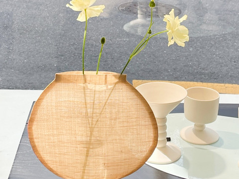 Stroll Art Space-首尔必去景点