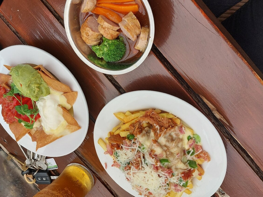 The Kings Arms Hotel - Eccleshall主图