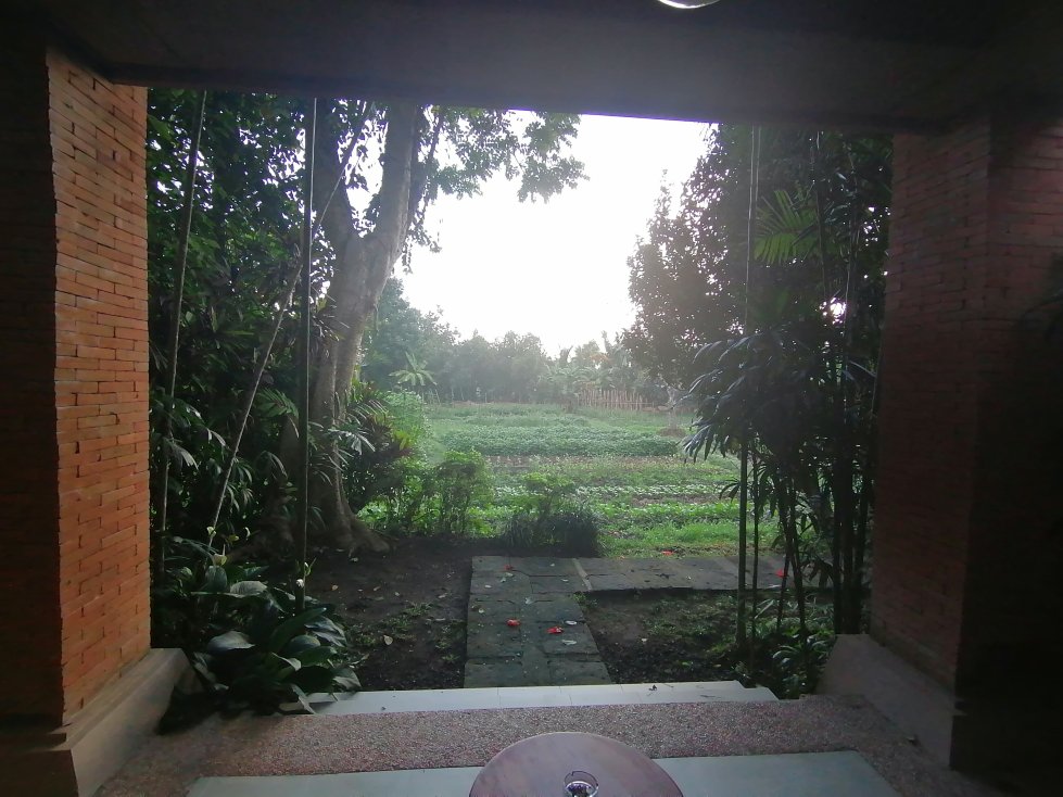 泰格尔萨里住宿酒店-酒店景观