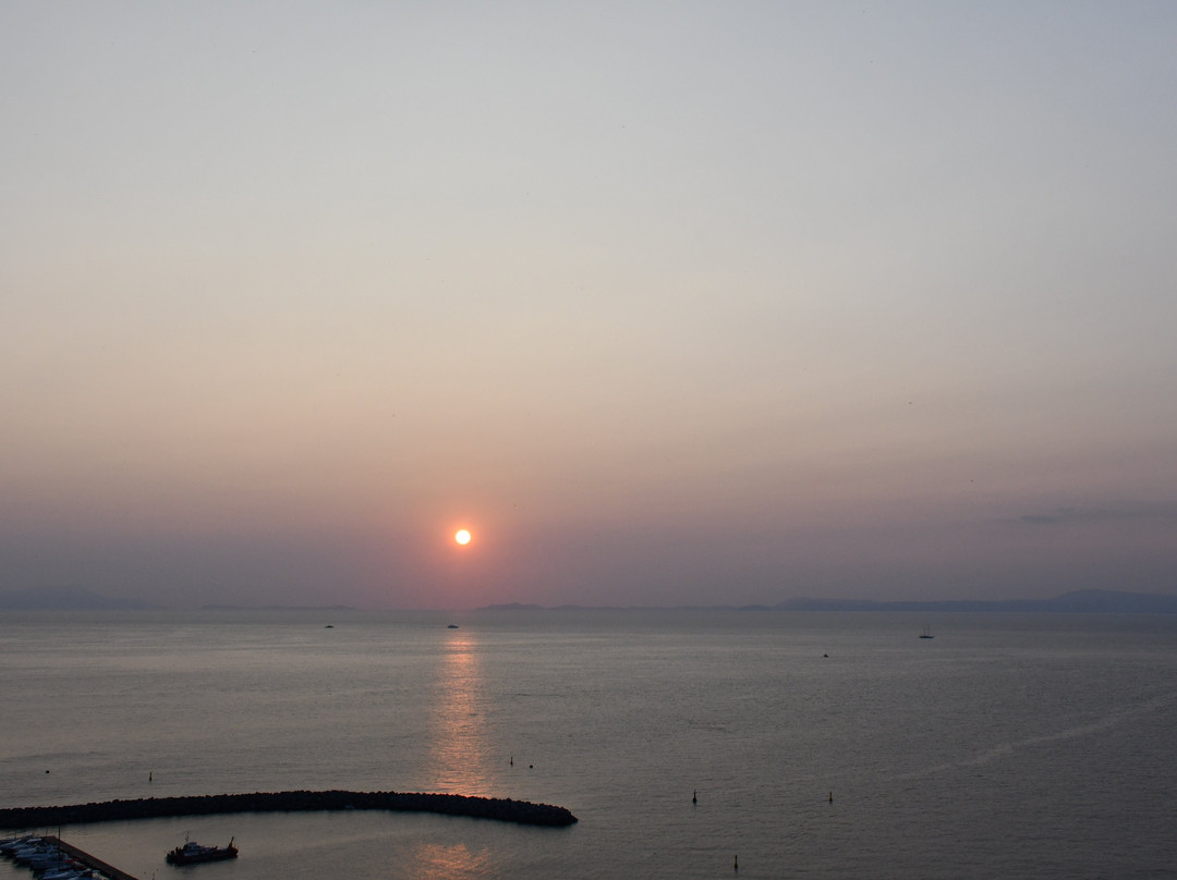 Villa Fondi-Piano di Sorrento必去景点