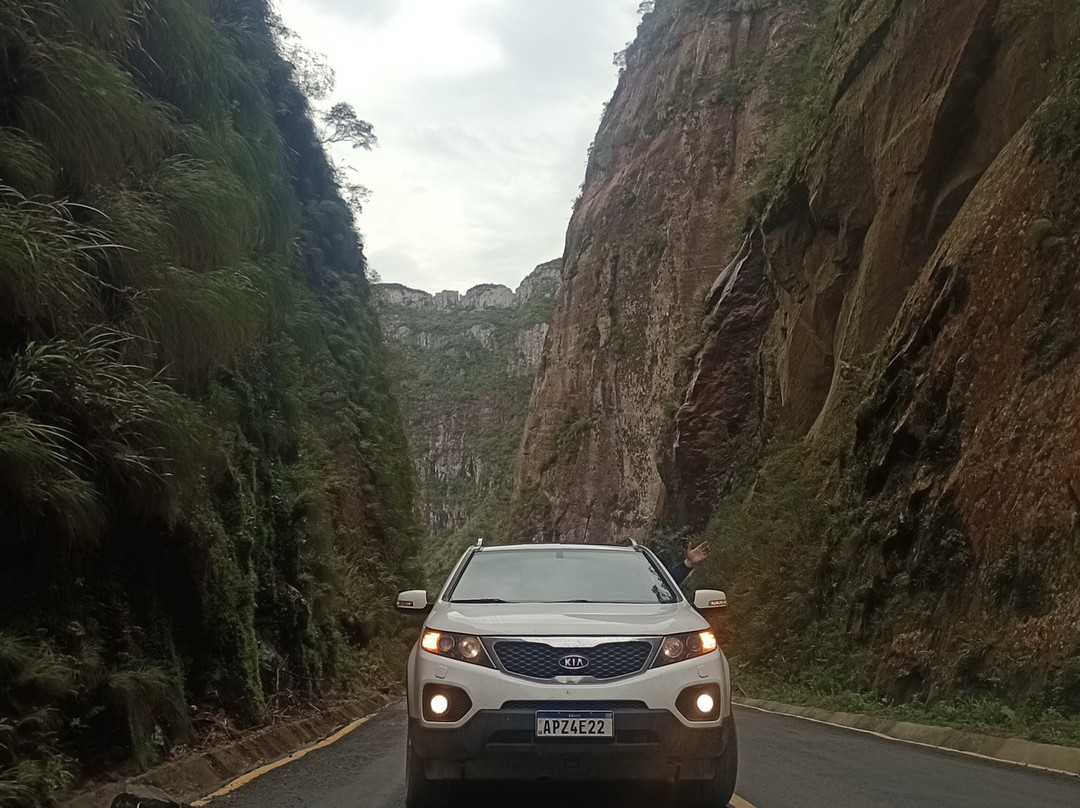 Pousada Flor de Tuna主图