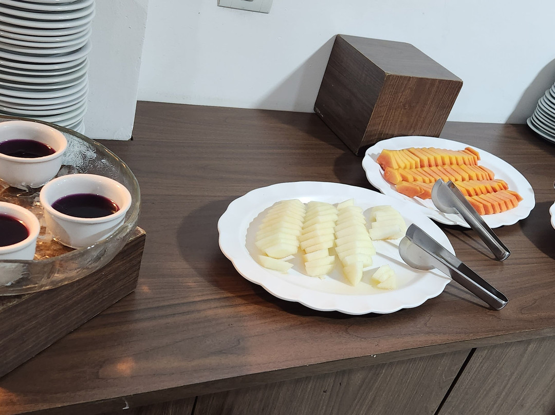 Gran Continental Hotel主图