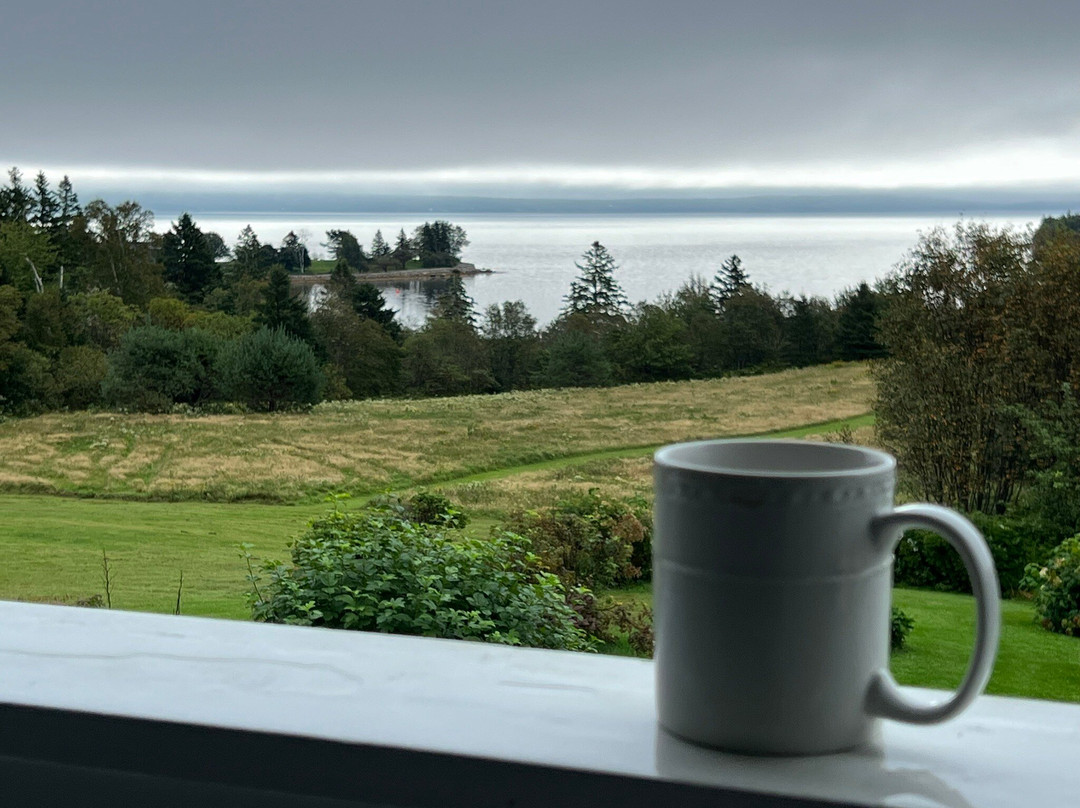 Gray Gables Bed and Breakfast主图