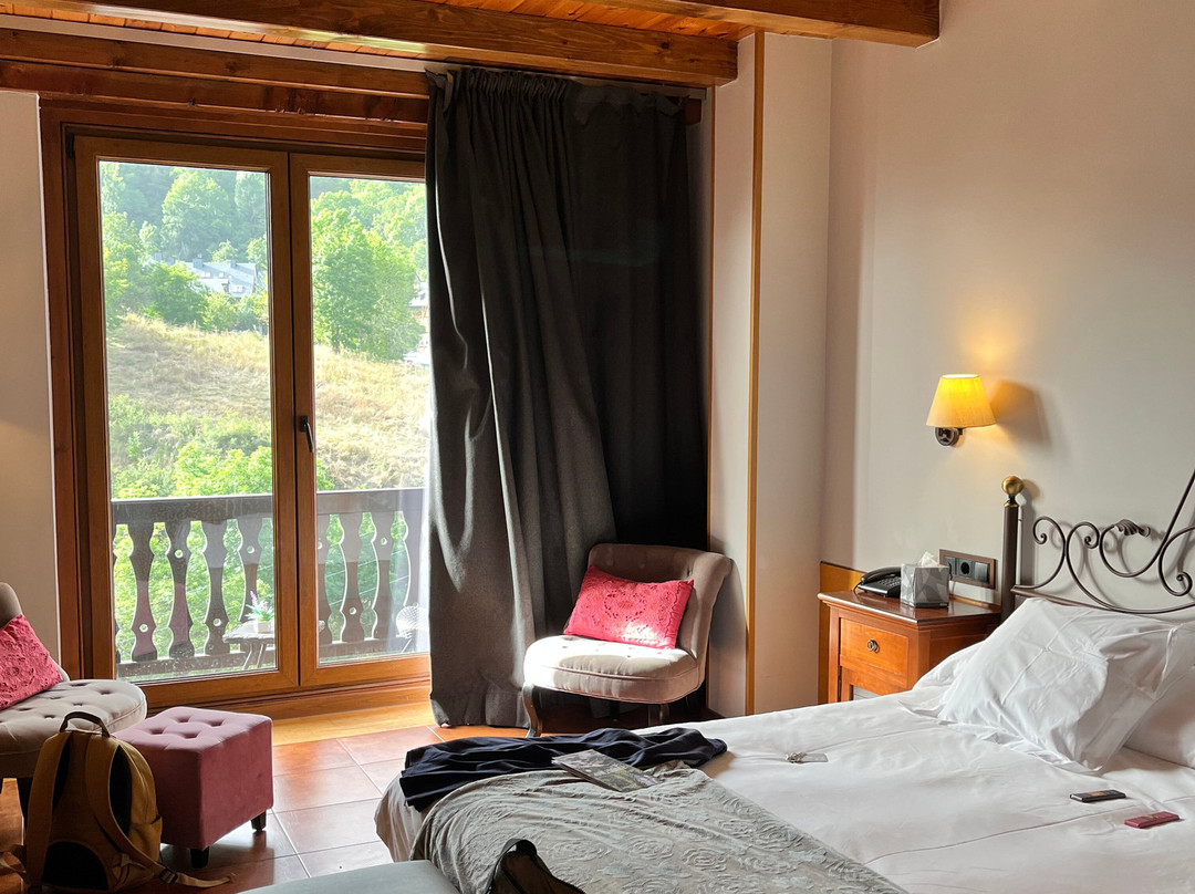 毛贝尔梅酒店主图