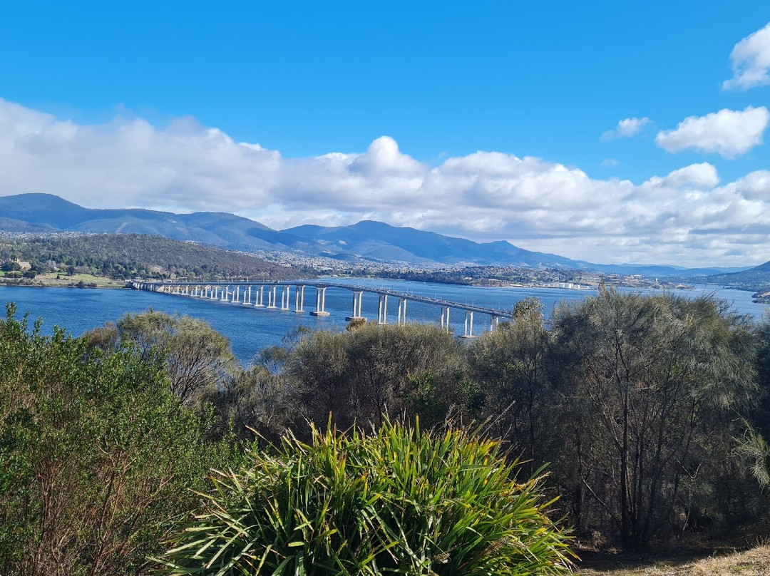 Discover Australia Holidays-霍巴特必去景点