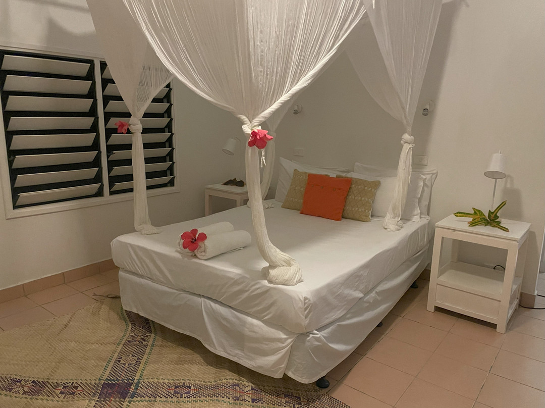 Coco Beach Resort主图