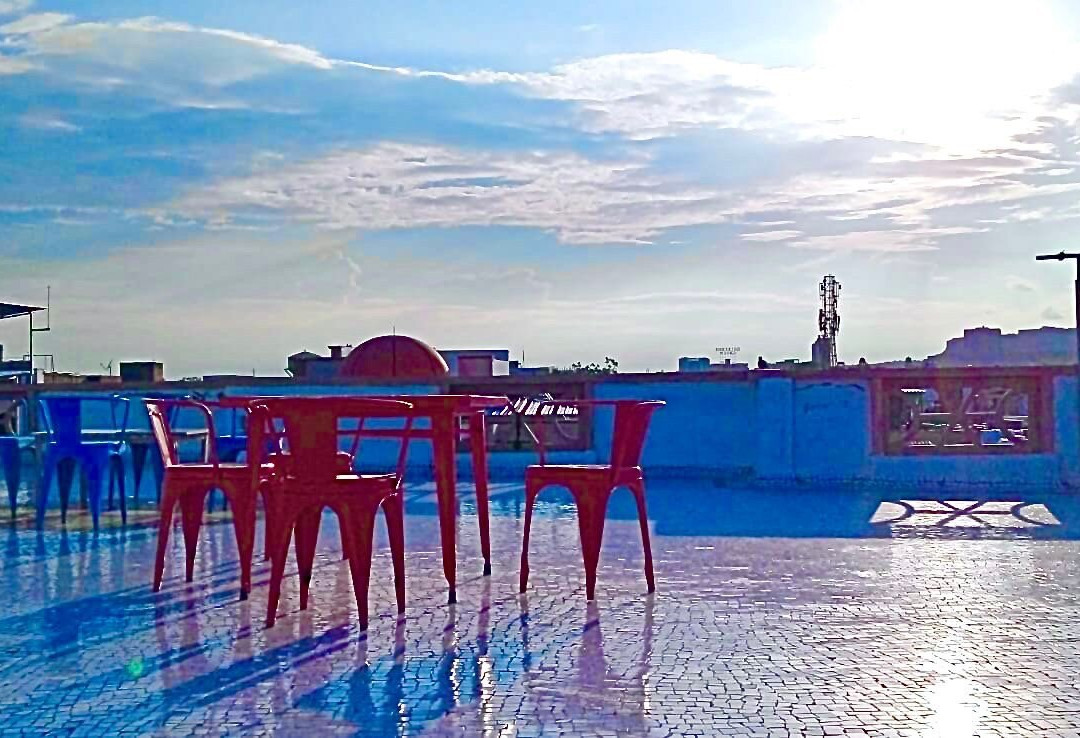 Hotelier Hosts - A Home Stay主图