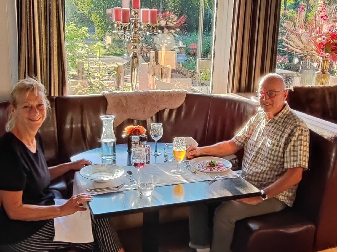 奥兰尔奥德酒店主图