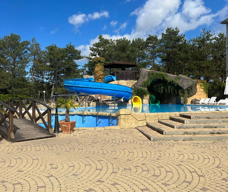 Alean Family Riviera Hotel主图