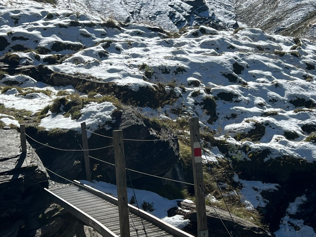 Hotel Restaurant Bergalga主图