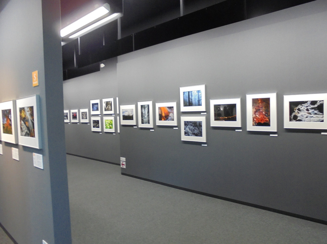 Fujifilm Photo Salon Nagoya-Sakae必去景点