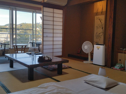 伊豆伊东温泉大东馆主图