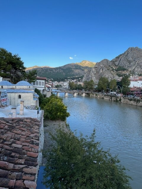 King Rock Tombs景点图片