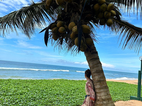 Ovi Travel Guides, Sri Lanka-卡卢特勒必去景点