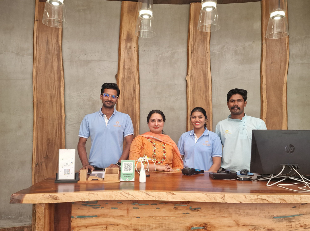 Maple Ash Resort主图