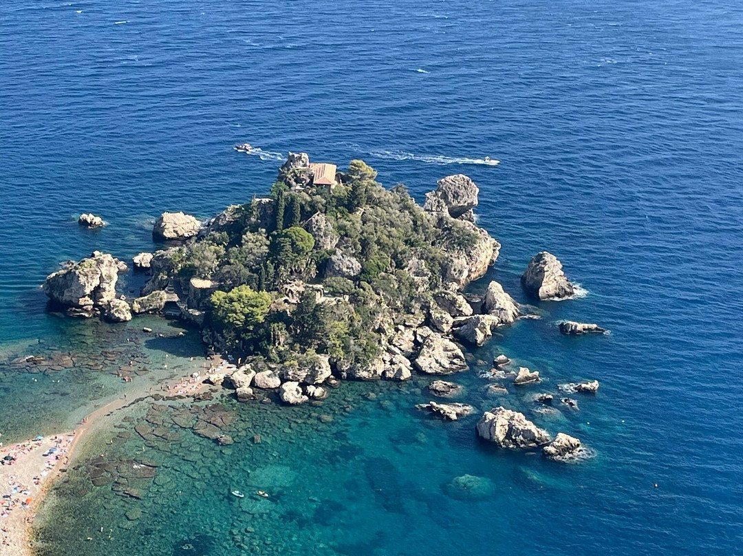 Sicily Tour by Coppola-墨西拿必去景点