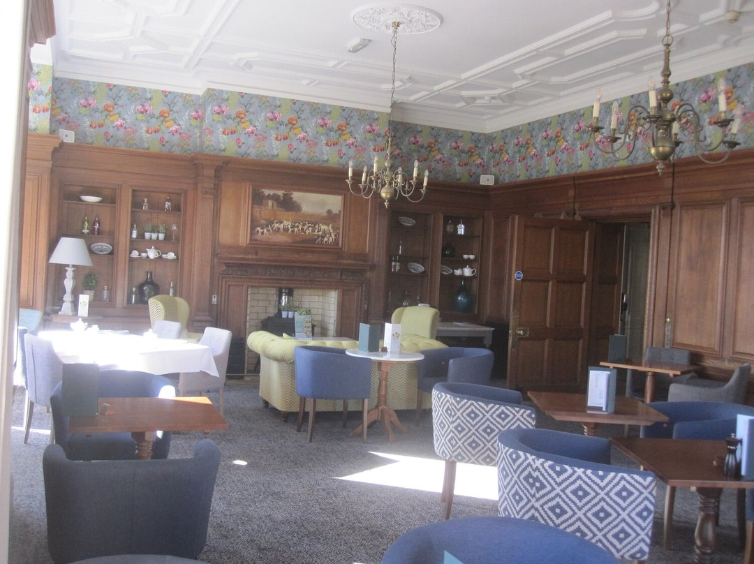 Warner Hotels - Nidd Hall主图