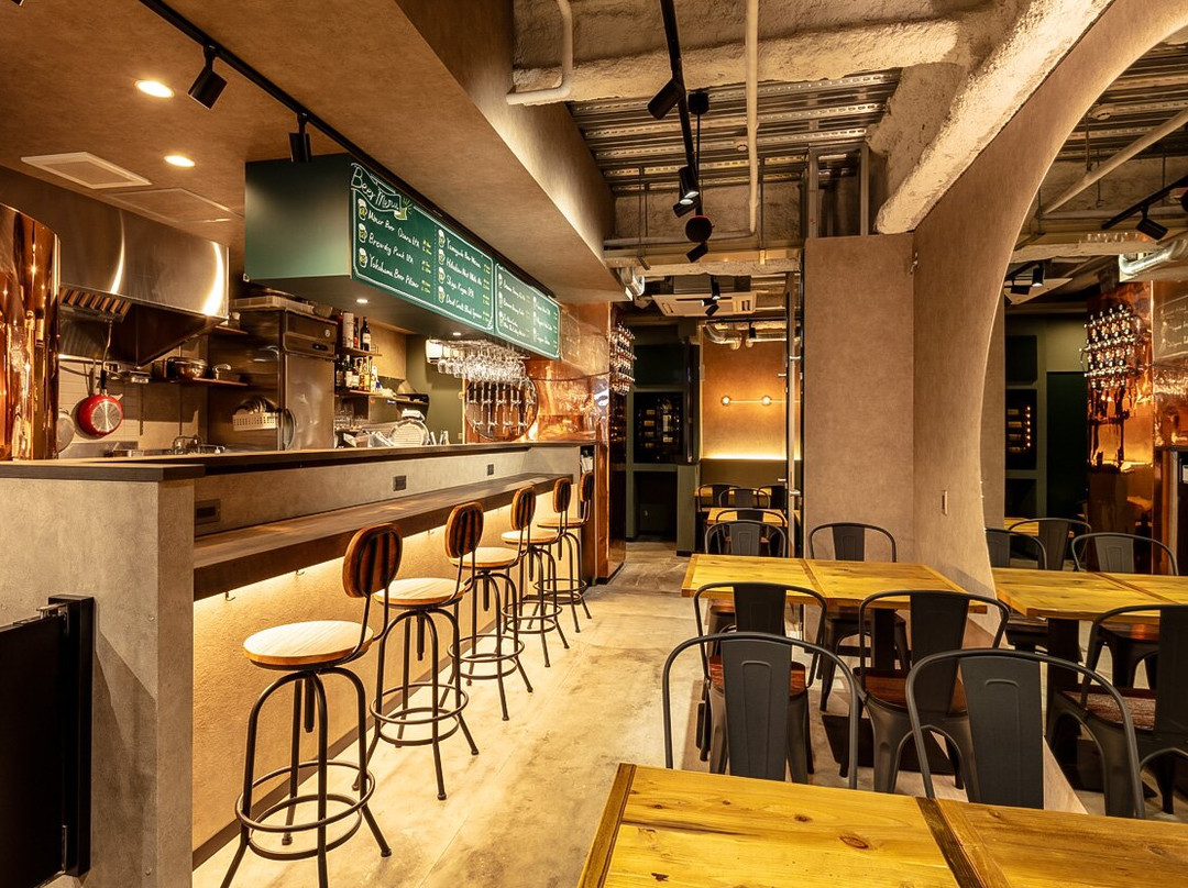 Pizza & Craft Beer Gufo