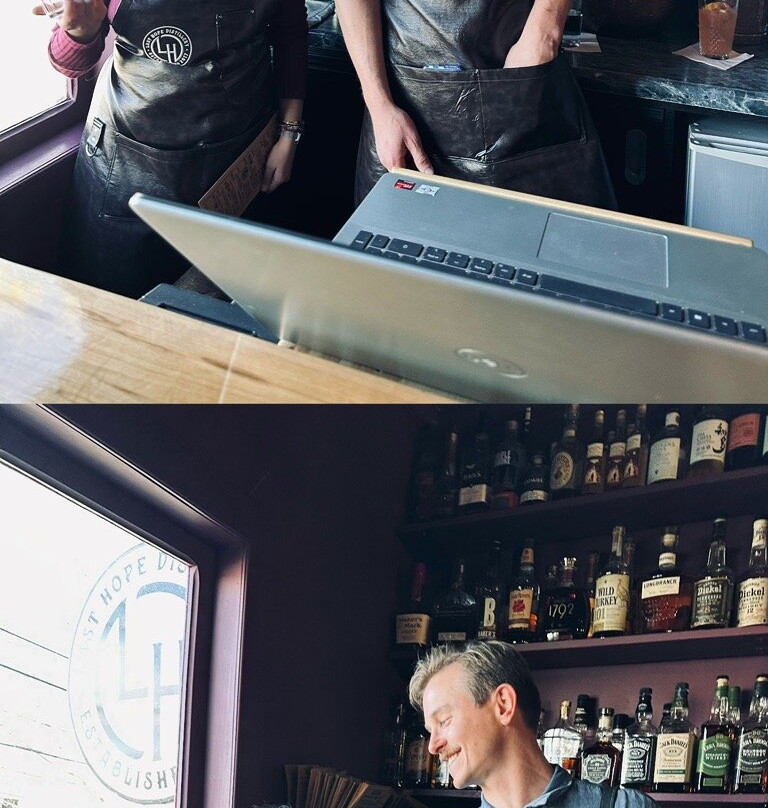 Last Hope Distillery-纳塔莱斯港必去景点