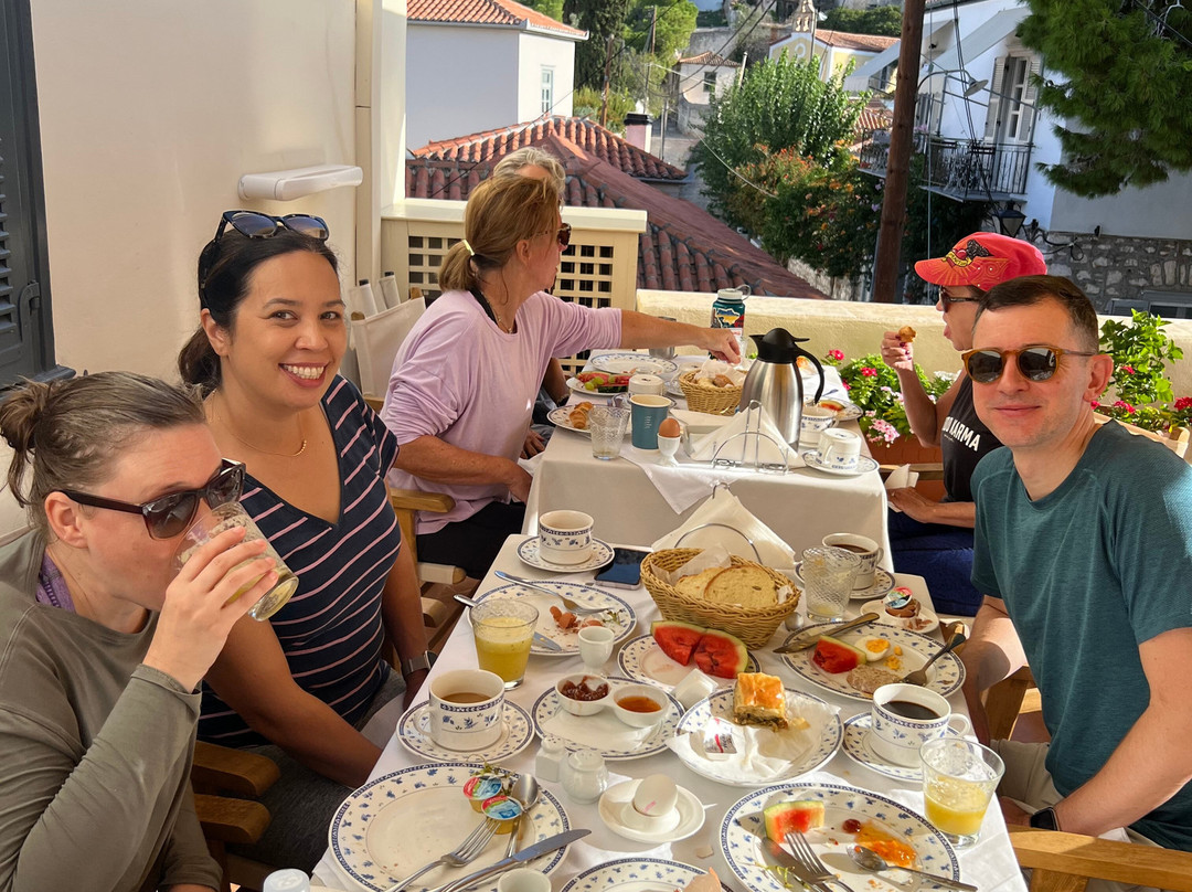 斐德拉酒店主图