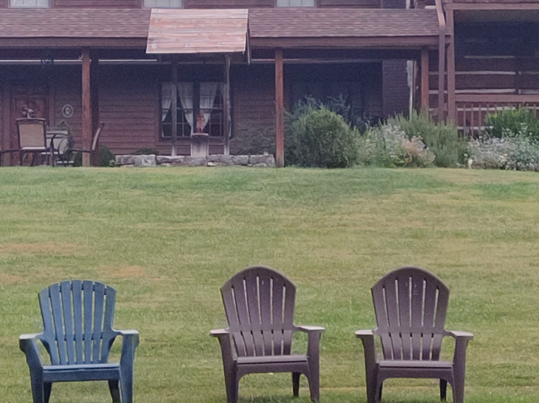 Inn at Narrow Passage主图