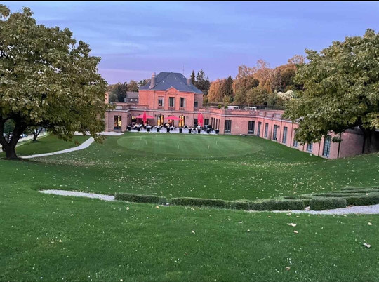 Golfclub Kosaido-杜塞尔多夫必去景点