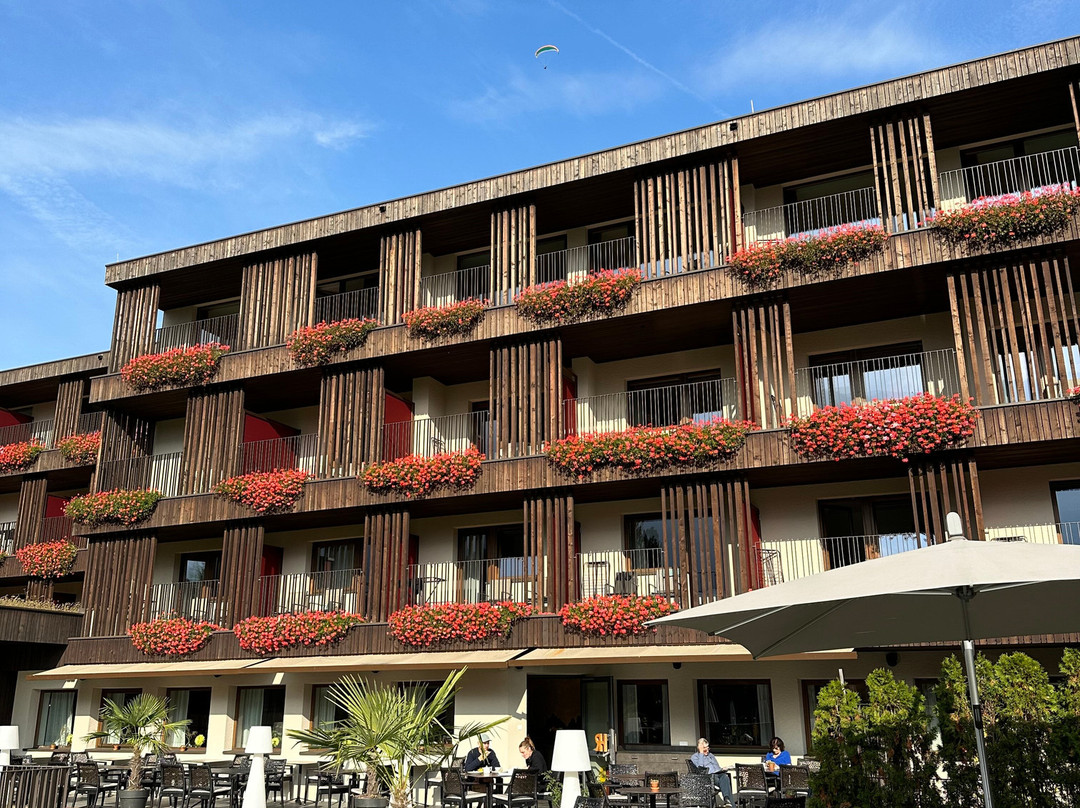 Hotel Rudolf主图
