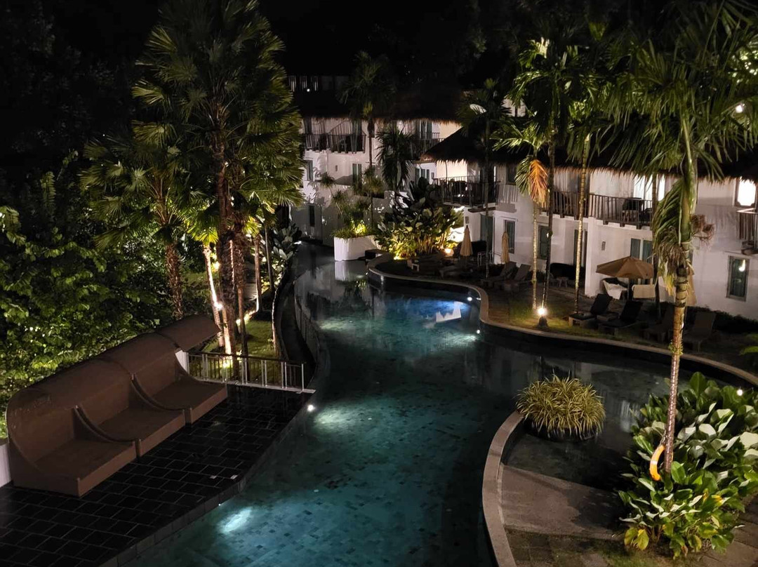 Eden Beach Khao Lak Resort & Spa主图