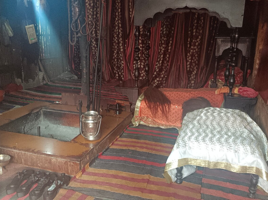 Ram Tirath Temple-阿姆利则必去景点