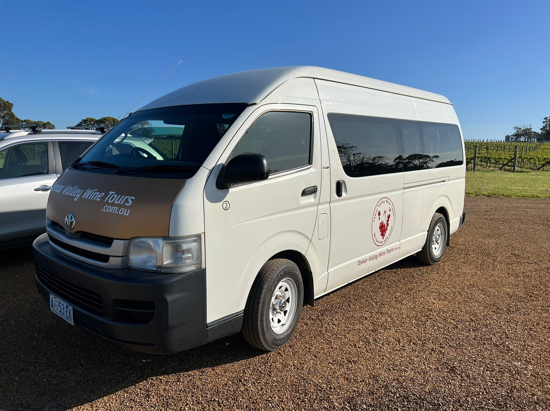 Tamar Valley Wine Tours景点图片
