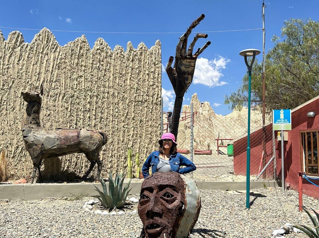 FEEL BOLIVIA, TRAVEL AGENCY & TOURS-拉巴斯必去景点