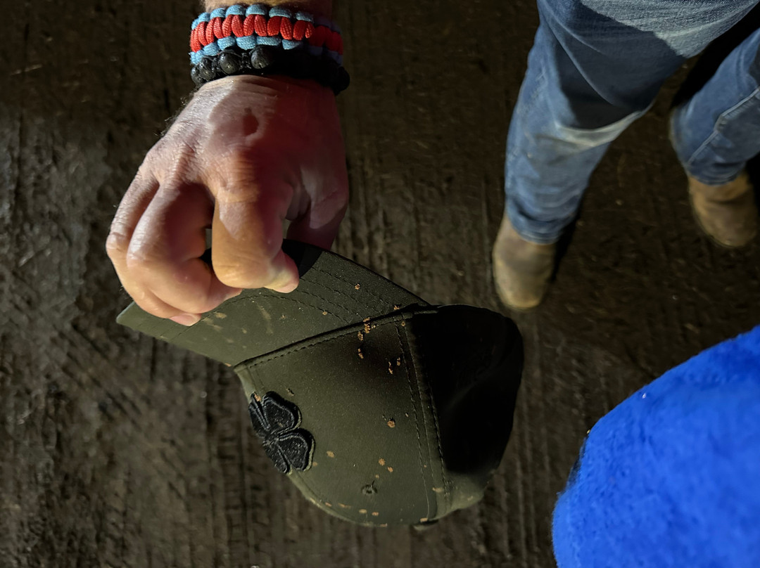 Ashland Berry Farm-Beaverdam必去景点