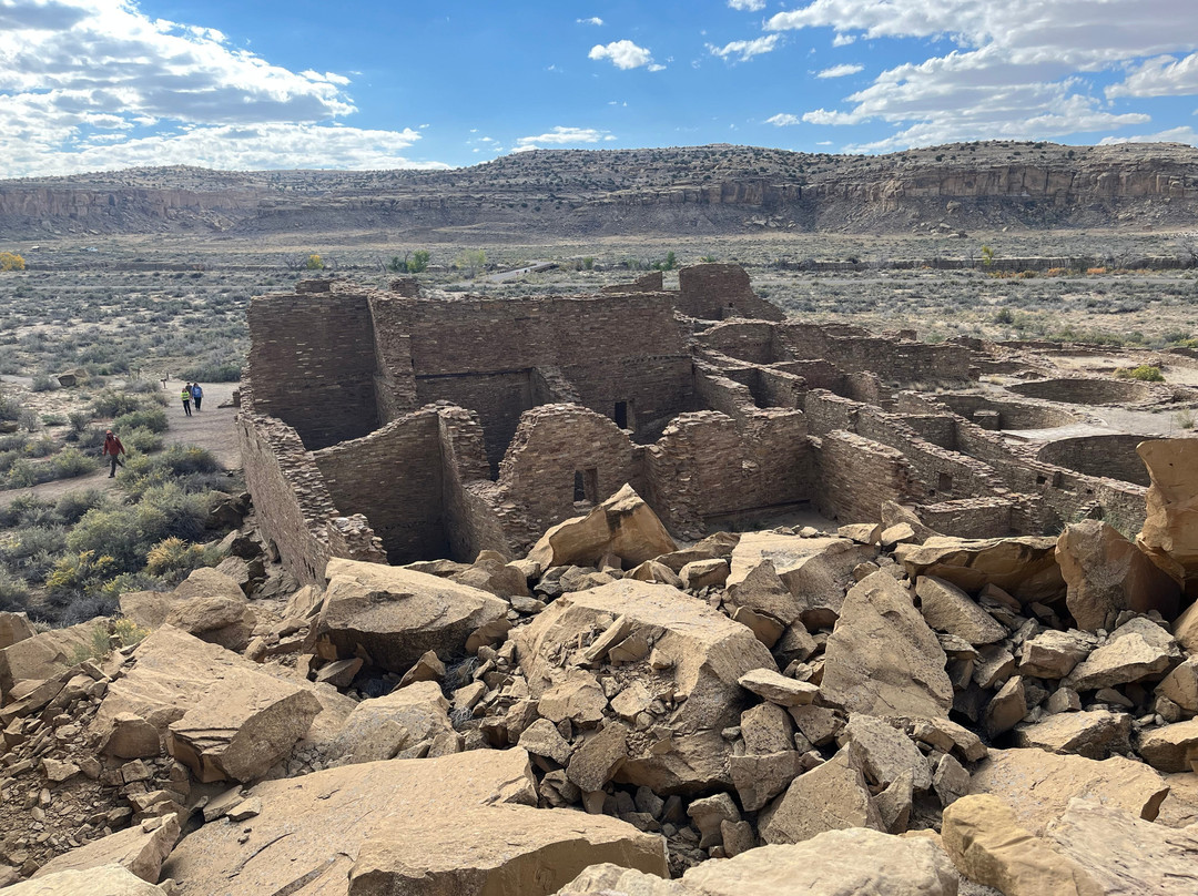 Kit Carson Home & Museum-道师城必去景点
