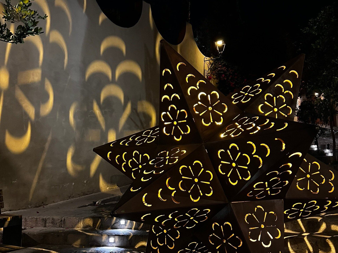 Casa Rosada Hotel主图