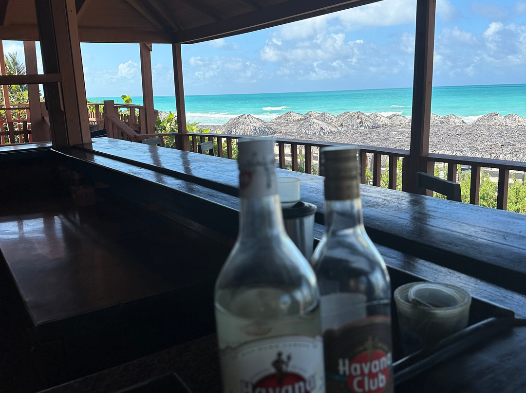 Gran Muthu Cayo Santa Maria主图