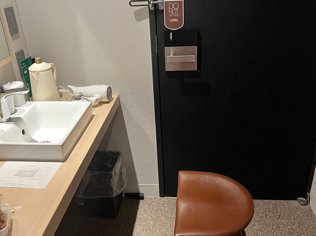 Bay Hotel Tokyo Hamamatsucho主图