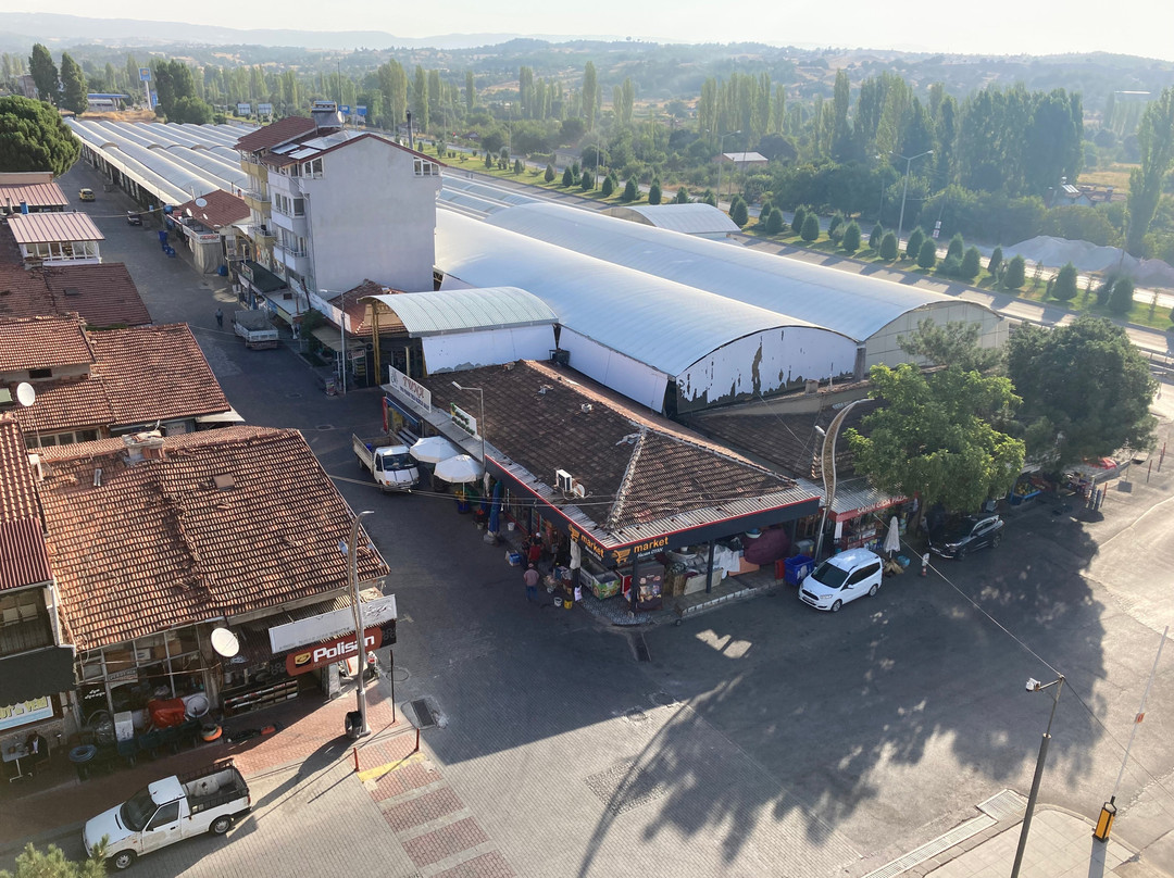 GDZ Hotels Gediz Business