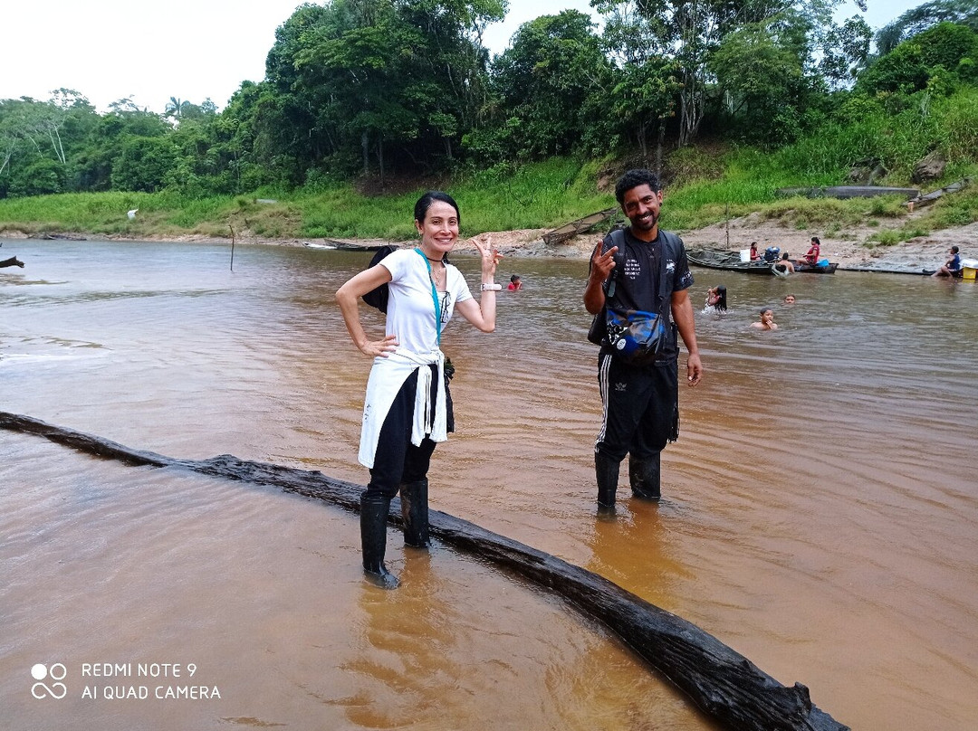 Oxígeno Amazonas景点图片