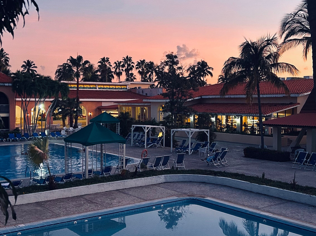 Hotel Roc Barlovento主图