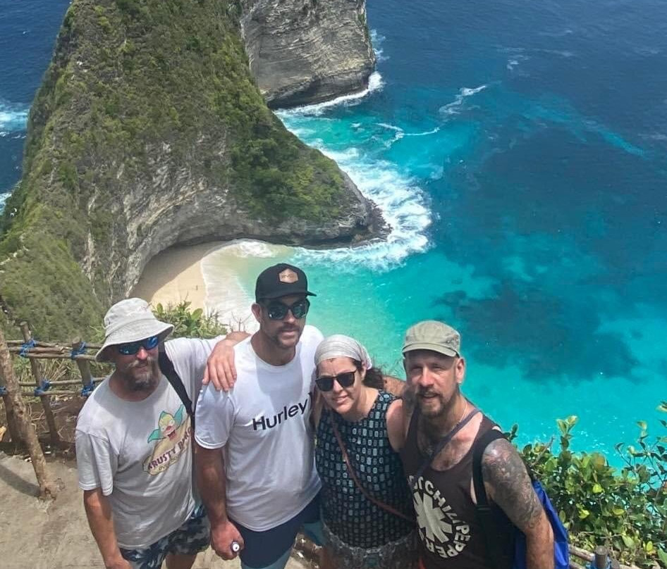 Babylon Bali-乌布必去景点