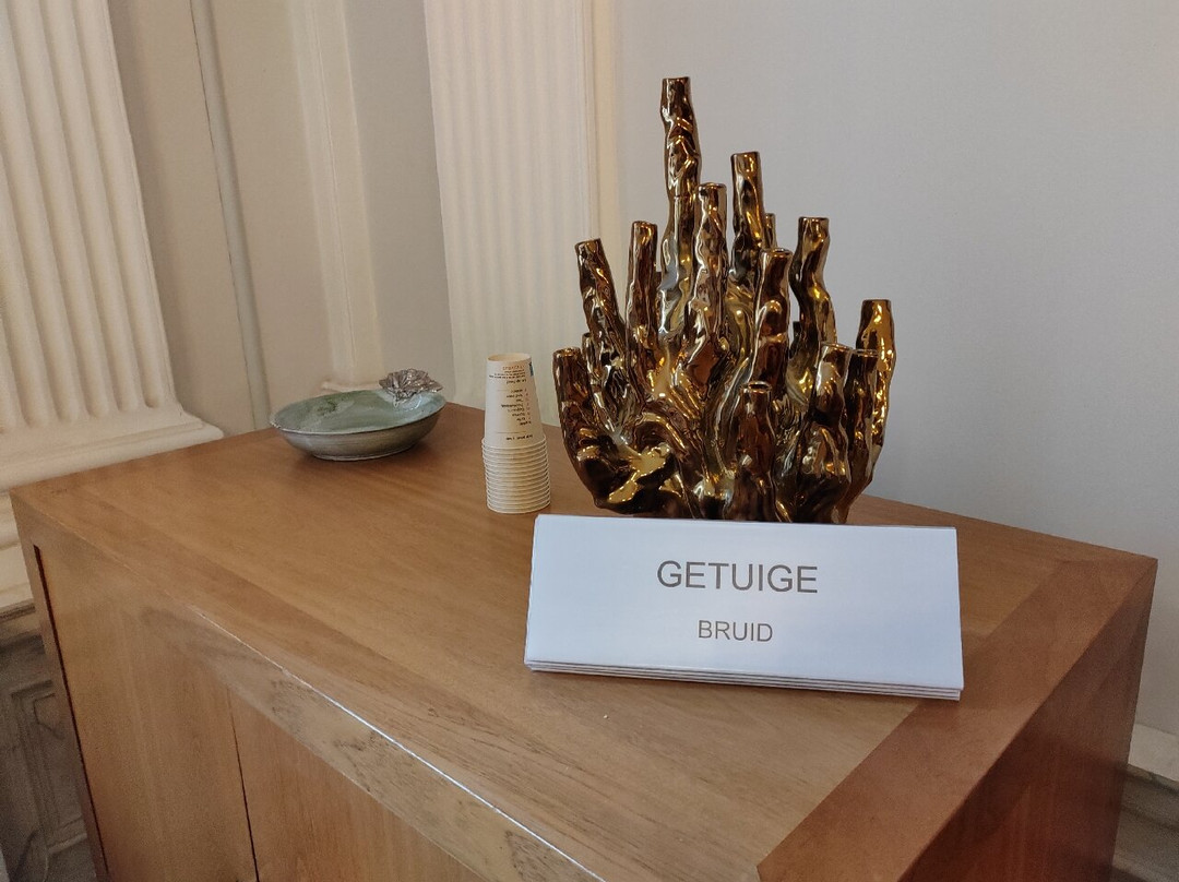 Museum Weesp-韦斯普必去景点