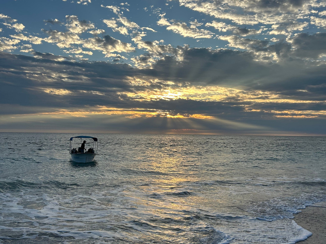 Xoc Baja Tours Cabo Pulmo-Cabo Pulmo必去景点