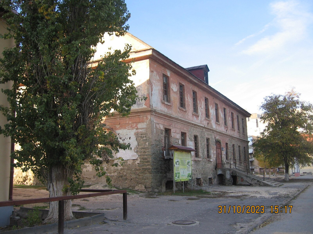 Staraya Sarepta景点图片