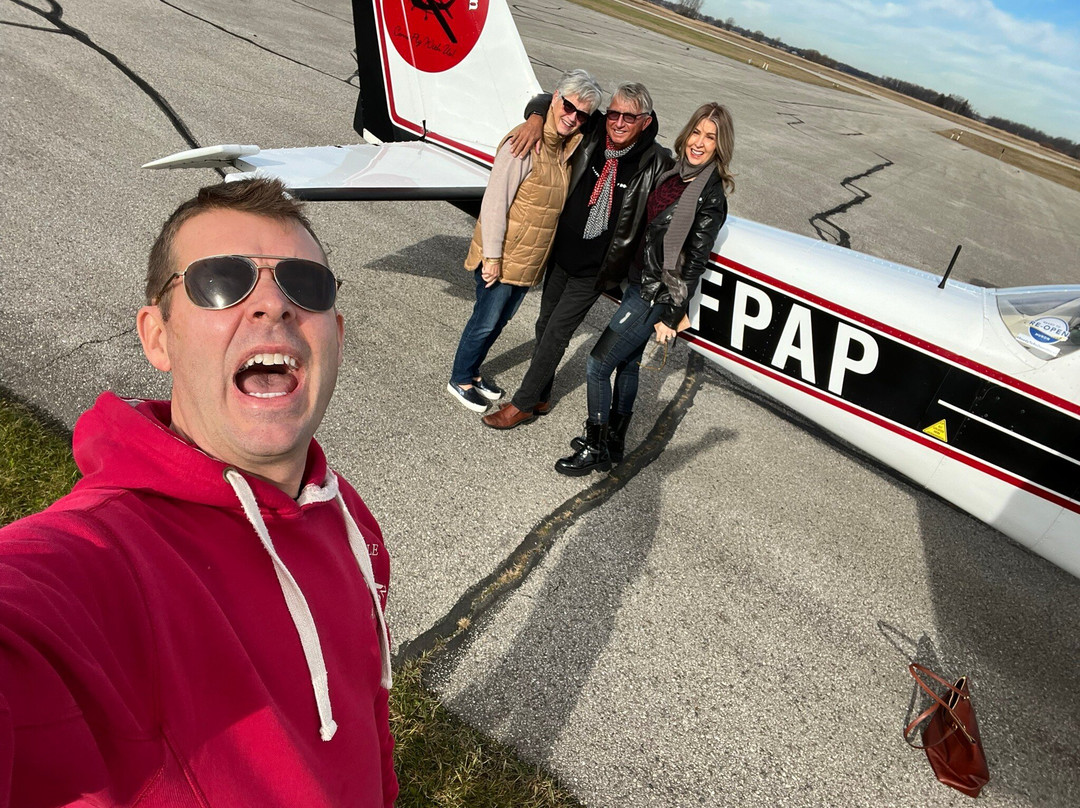 Papple Aviation景点图片