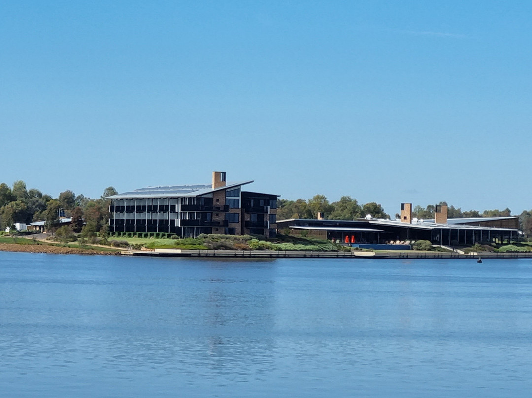 Lake Mulwala-Yarrawonga必去景点