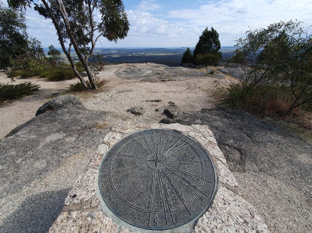 Mt. Pilot National Park景点图片