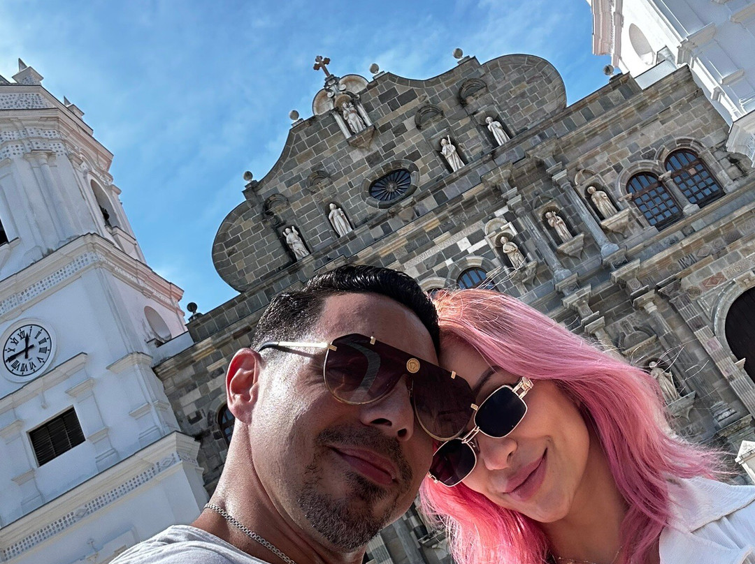 Panamaroutes-巴拿马城必去景点