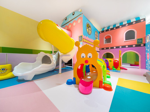 北京日出东方凯宾斯基酒店主图