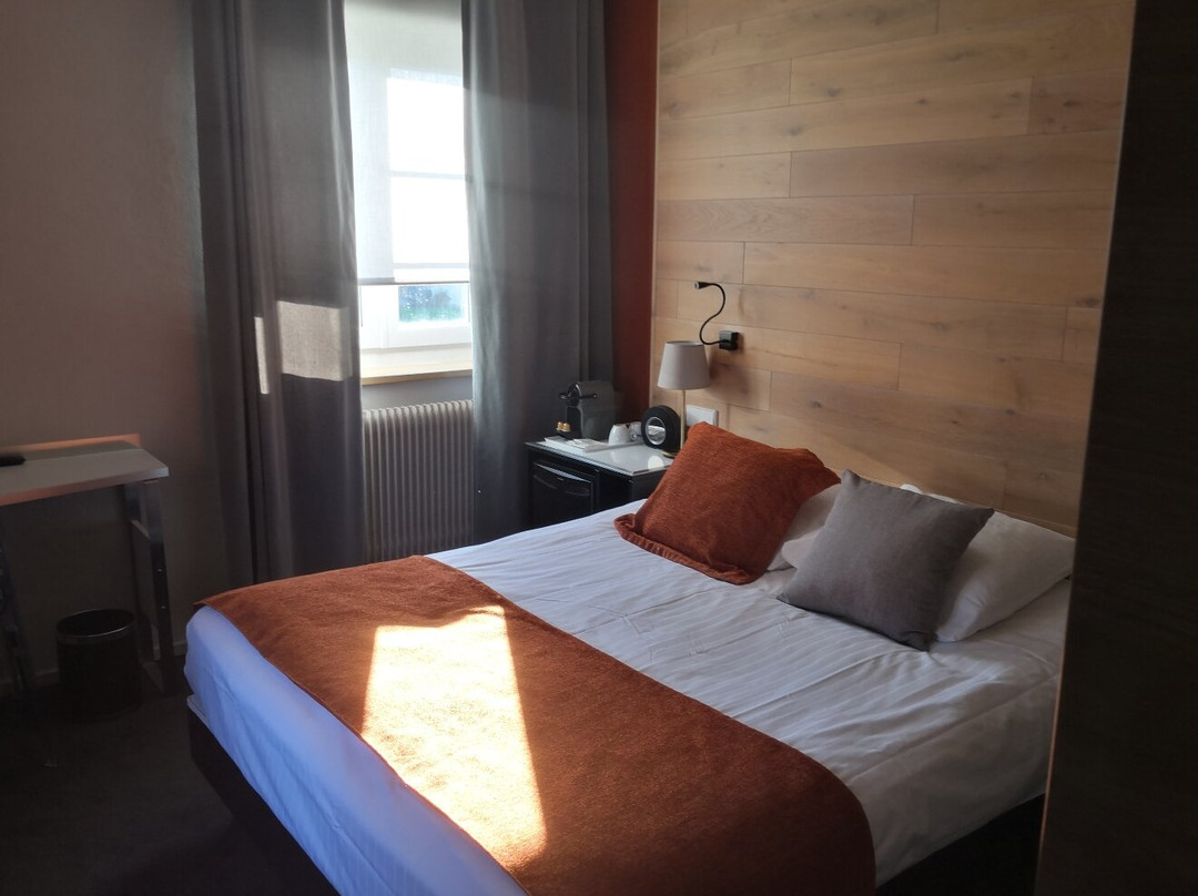 L'Auberge Alsacienne主图